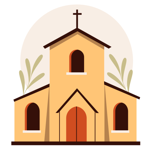 church