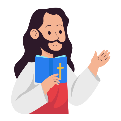 jesus