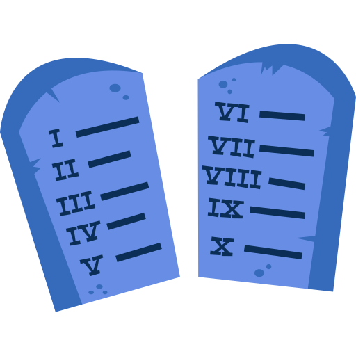 ten-commandments