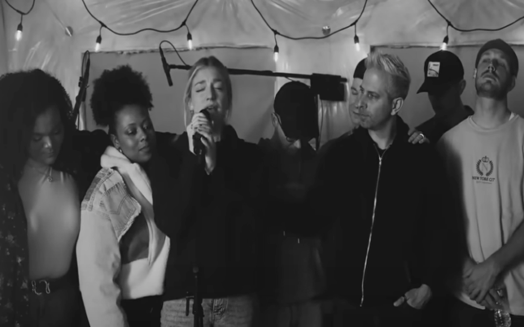 Un chant chrétien qui fait du bien : the King will come – yet (Ne m&rsquo;abandonne pas)