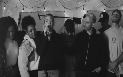 Un chant chrétien qui fait du bien : the King will come – yet (Ne m’abandonne pas)