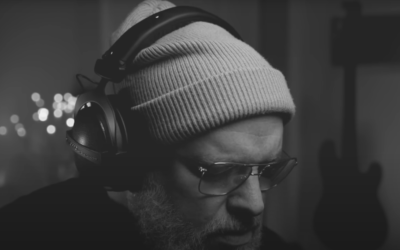 Une ballade chrétienne acoustique – Come Jesus come