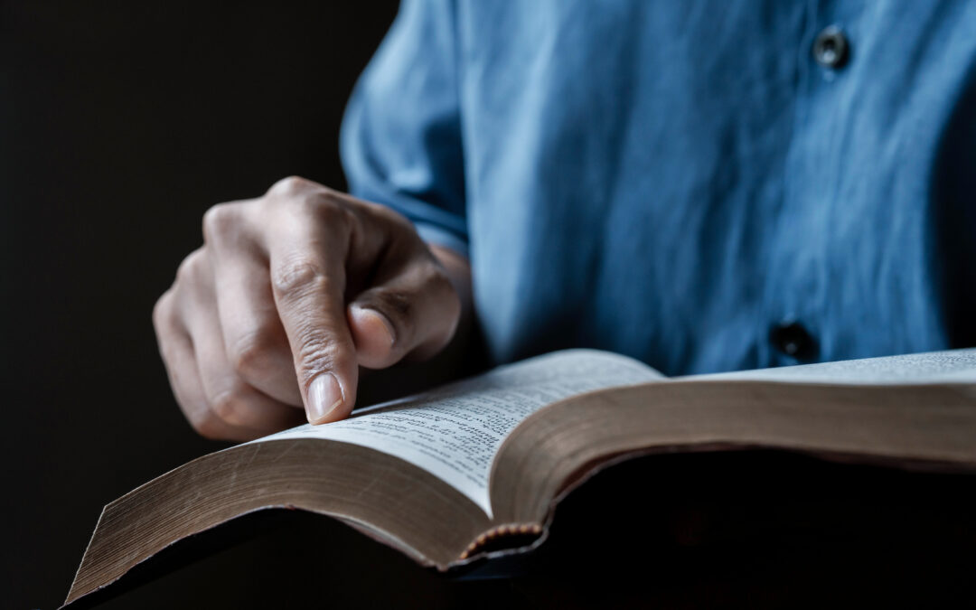 Livre des Prophètes