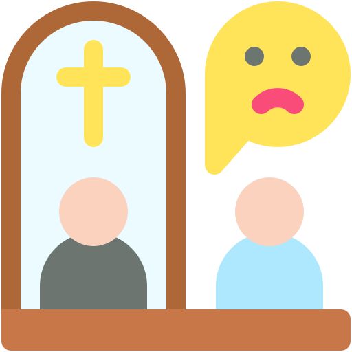 confession