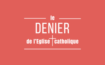 Don envers Diocèse
