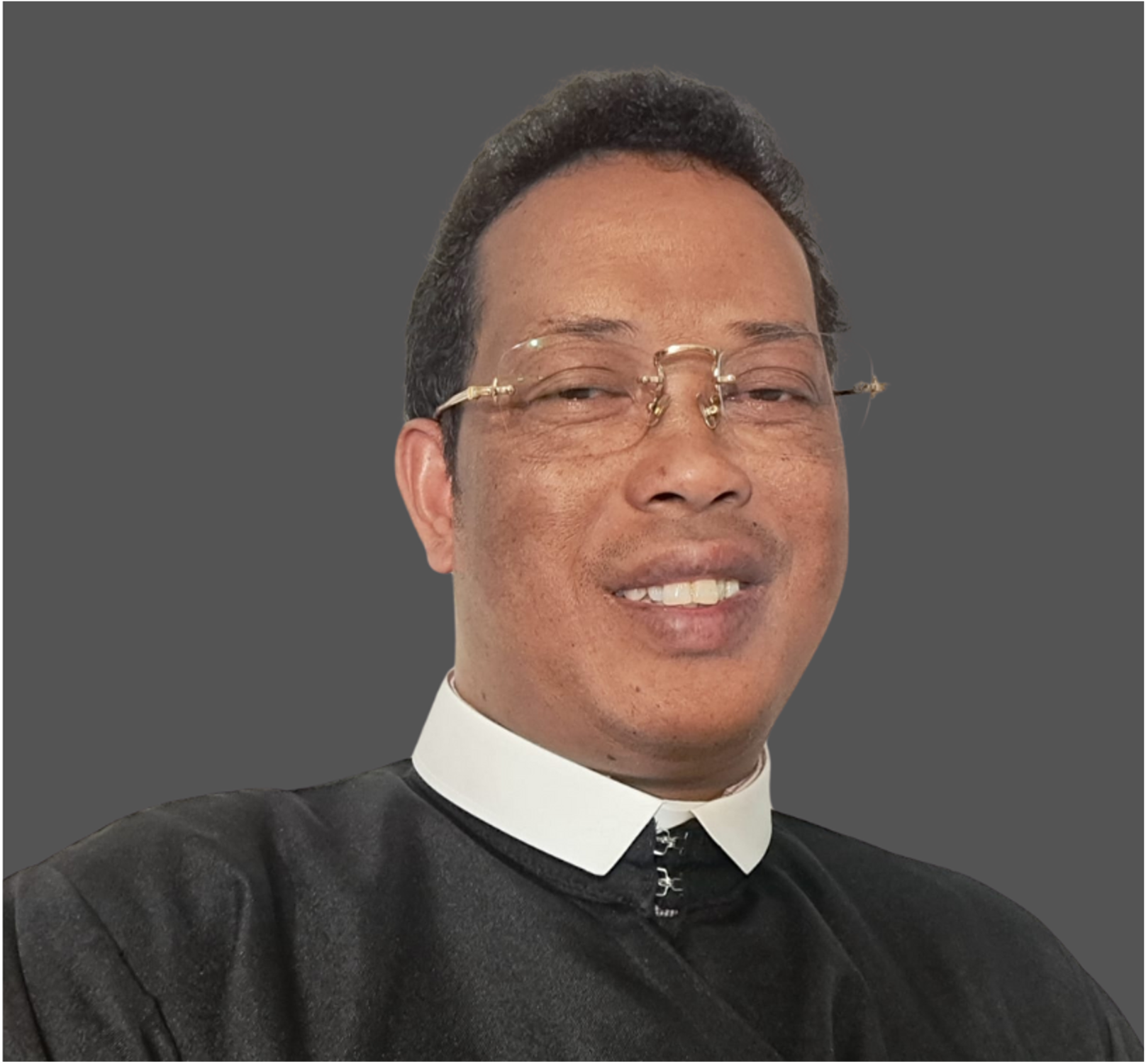 Père Aubin Zacharie Rafidiarisoa