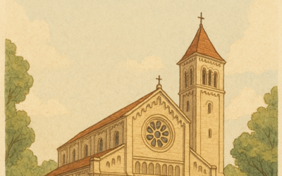 Sortie paroissiale à Saint-Ouen – Samedi 18 mai 2025
