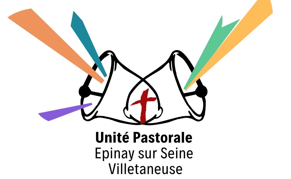Copie de Copie de Unité Pastorale Epinay sur Seine Villetaneuse - 1