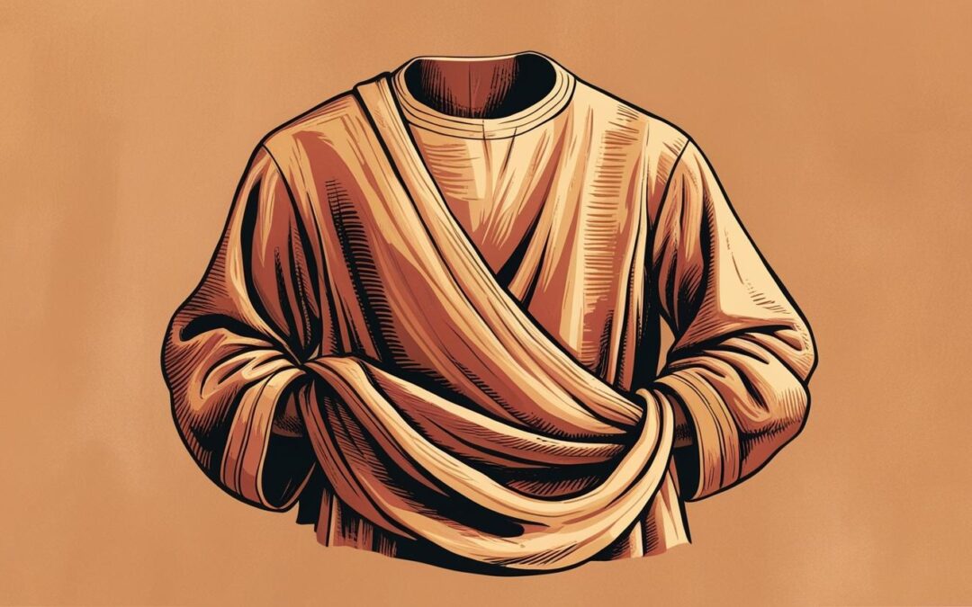 La Sainte tunique du Christ exposée à Argenteuil jusqu’au 18 mai