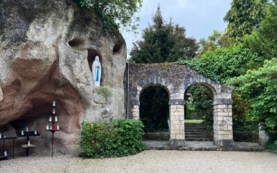 Sortie paroissiale à Chartres : une journée de grâce, de joie et de fraternité !