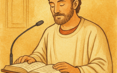Être lecteur à la messe : un simple service ou une vocation spirituelle ?