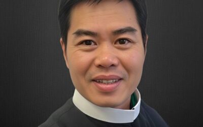 Père Jean Trong Thien