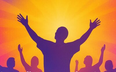 Après-midi de louange avec le groupe Cœur Exalté