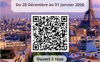 Rencontres Européennes de Taizé à Paris