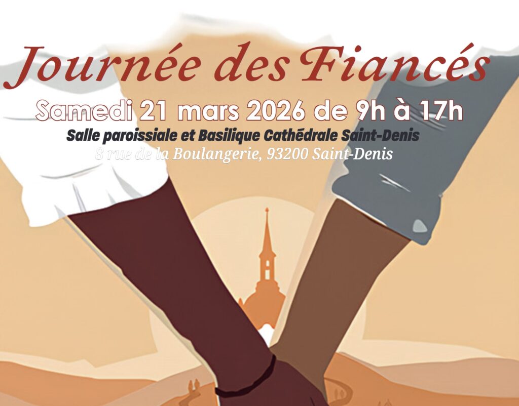 Journée des fiancés