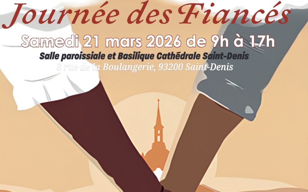 Journée des fiancés