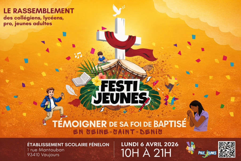 Le FestiJeunes arrive à grands pas