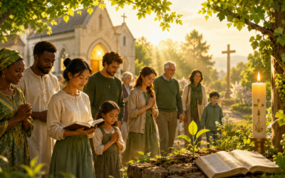 L&rsquo;importance du Temps Ordinaire chez les catholiques