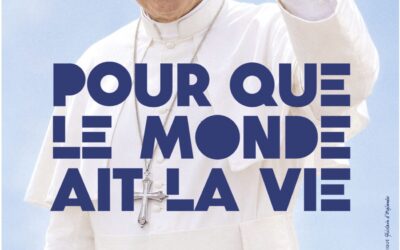 Léon XIV en France : quatre jours « pour que le monde ait la vie »